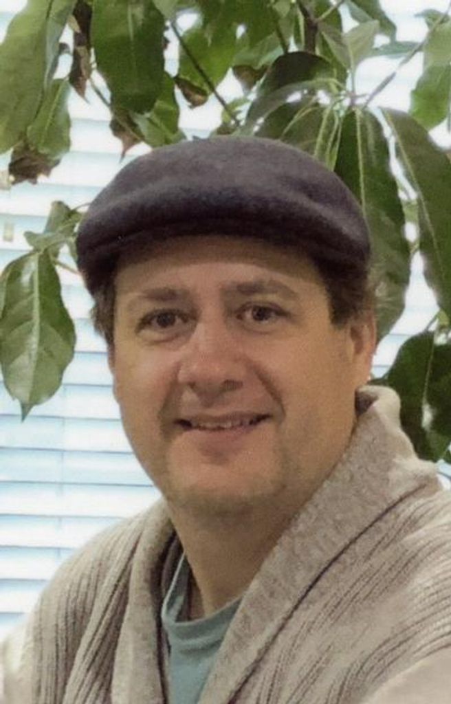 Brent Aubrey Kuehl Profile Photo