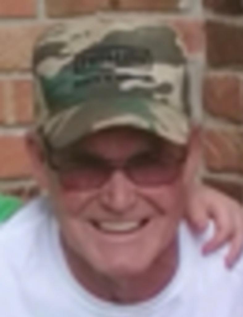 Coy Mauldin Profile Photo