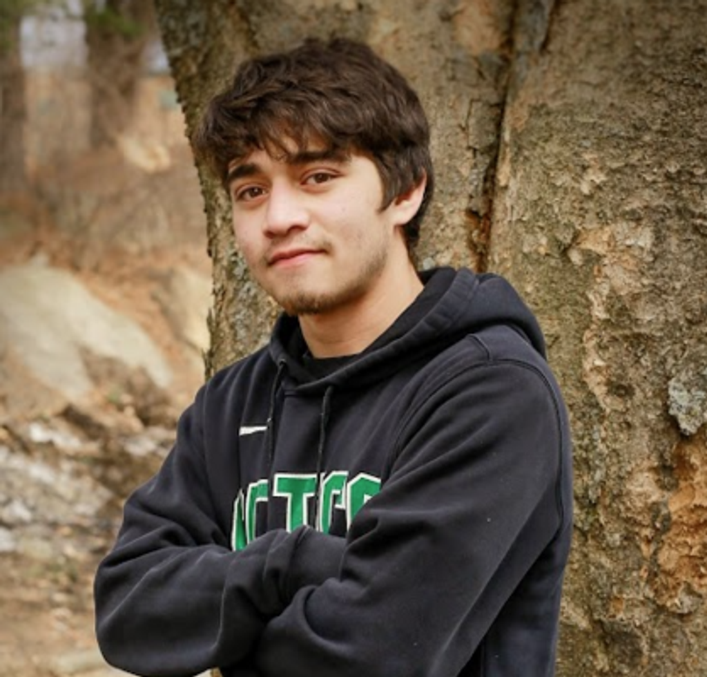 Adam Joseph Platania