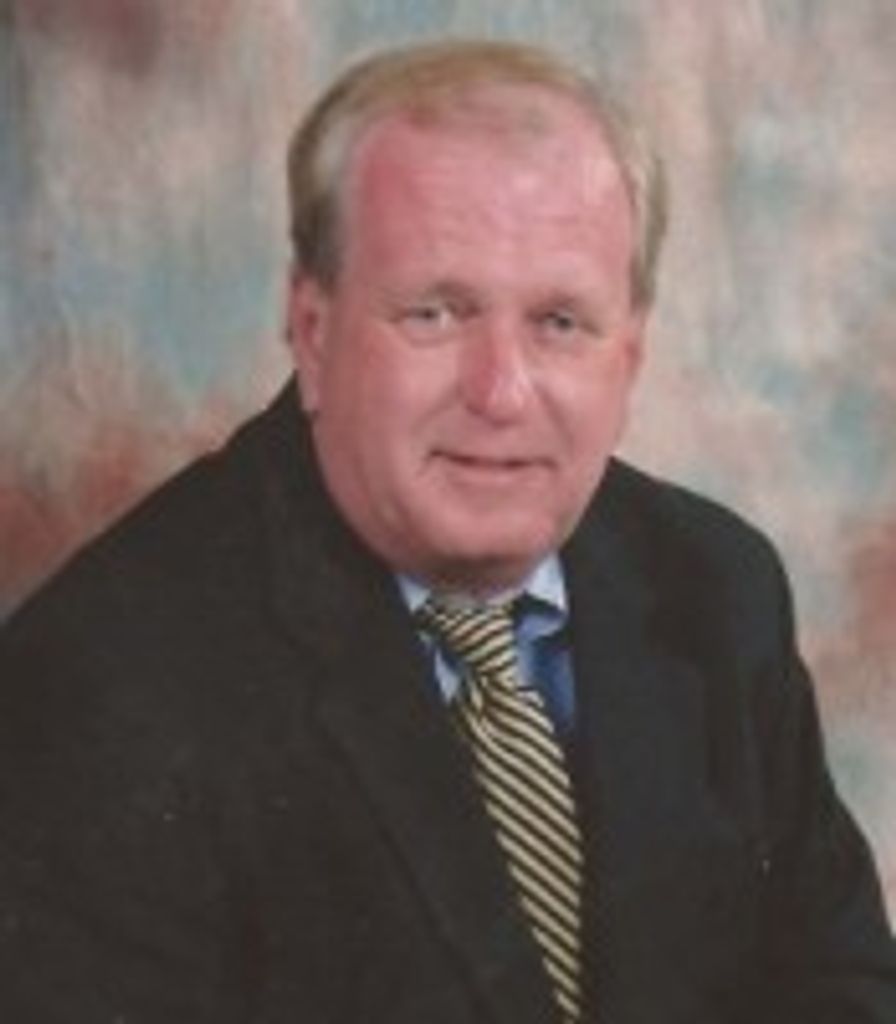 Bradley  R. Barbour