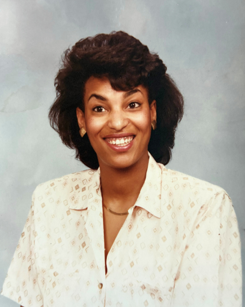 Rebecca Denise James