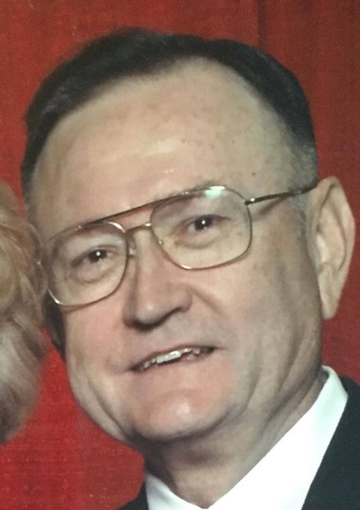Thomas "Tom" Tison
