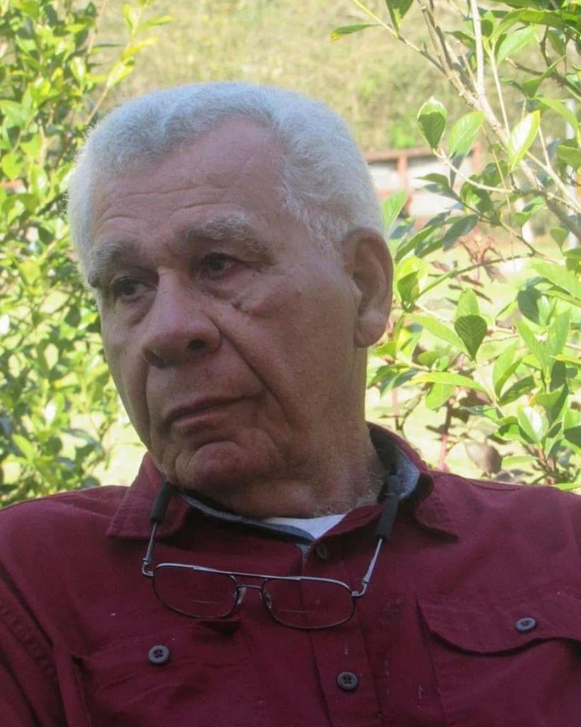 Havard R. Simmons Profile Photo