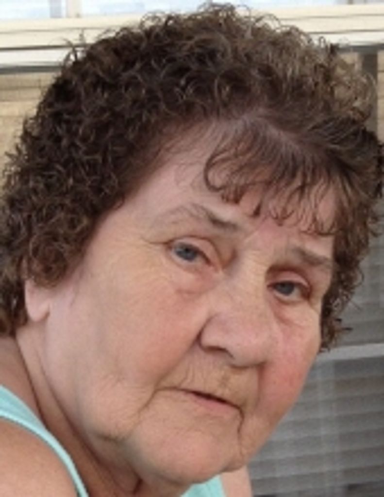 Sharon  Lee Donohew