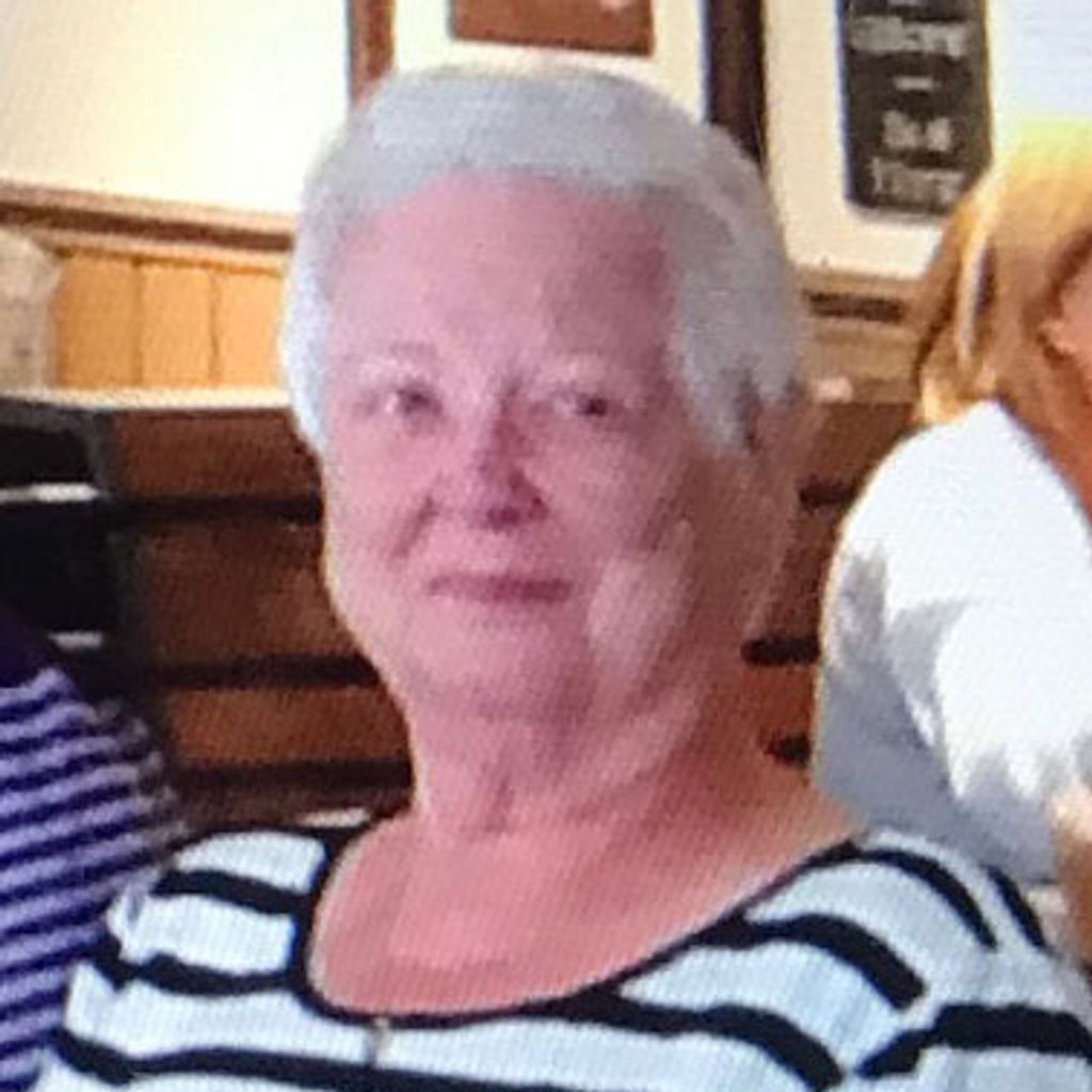 Lynn Steenhagen