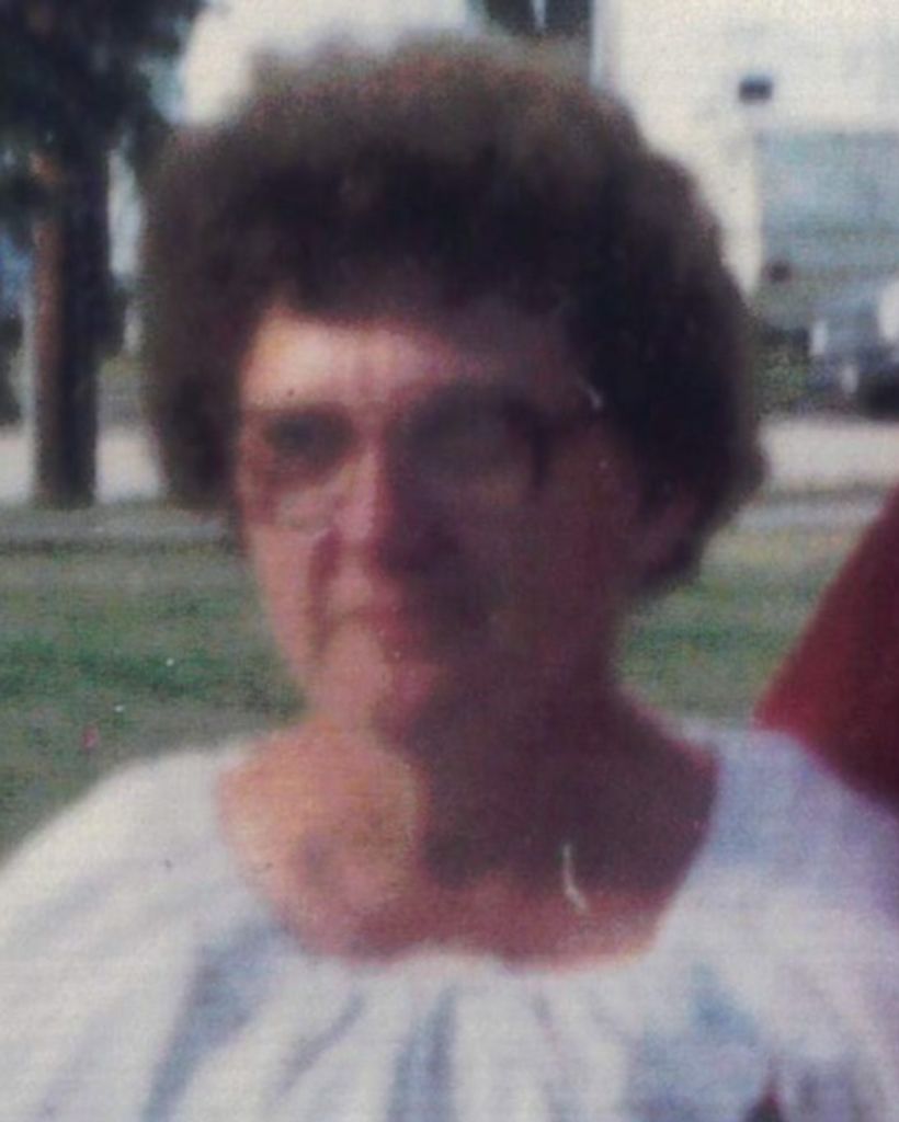 Joan E. Williams