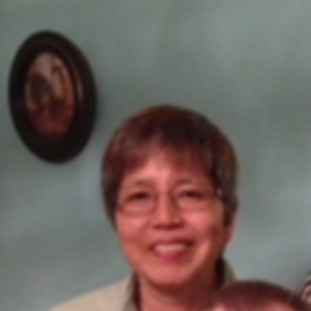 Alexandra Ni Longo Profile Photo