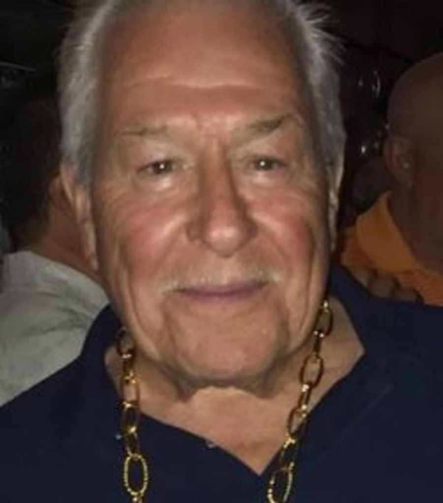 John Edward Maloney Profile Photo