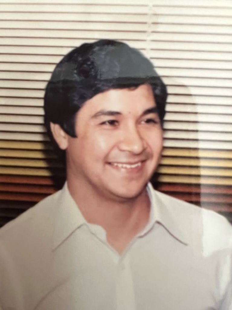Jerry Garza Zepeda