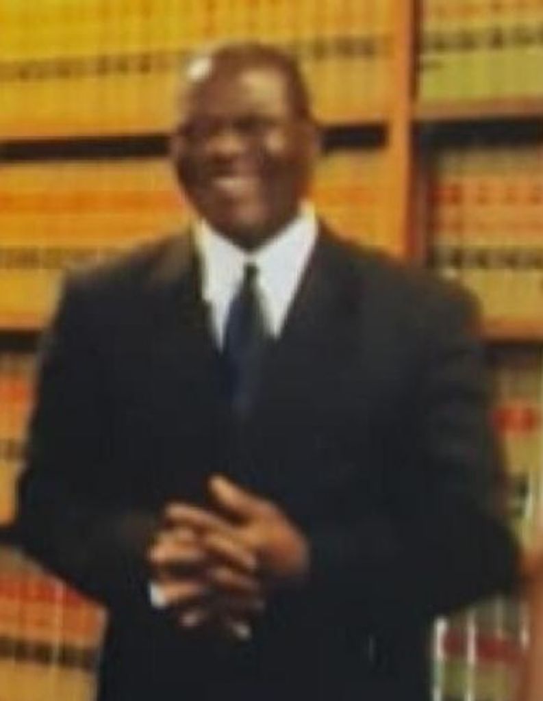 George Sanvee