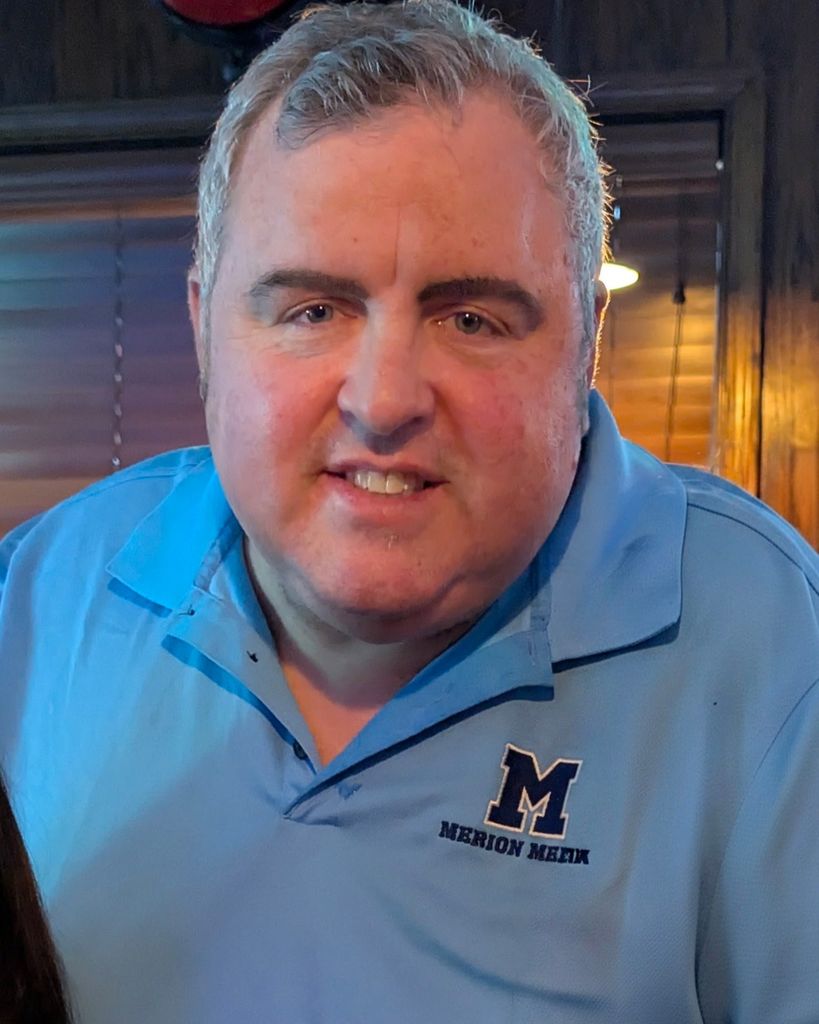 Michael R. O'Neill Profile Photo