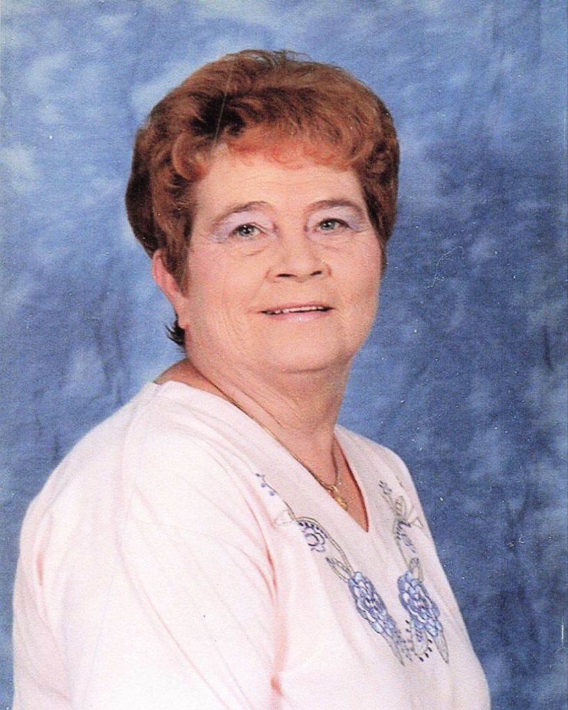Jo Ann Dorough