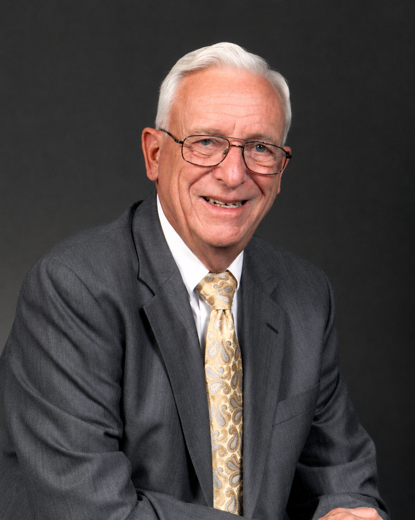 Ralph Walls