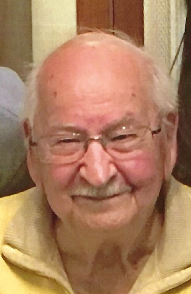 Robert M. Vozar