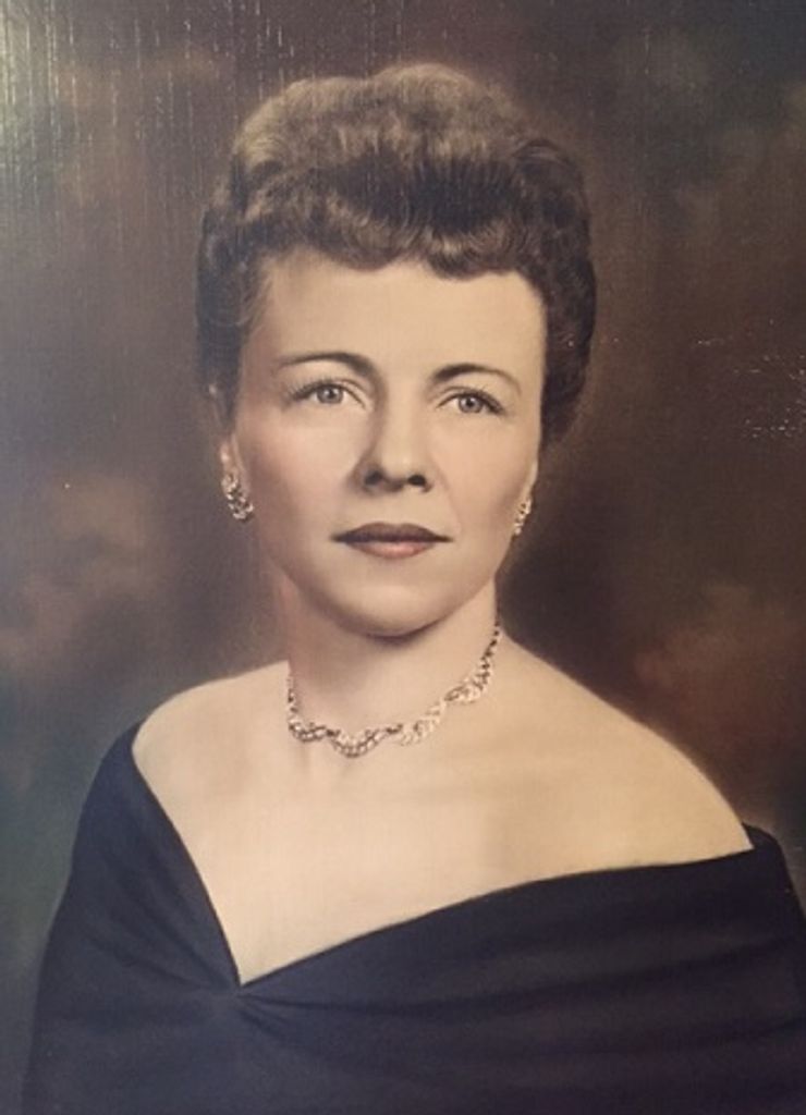 Agnes Marie Relph Profile Photo
