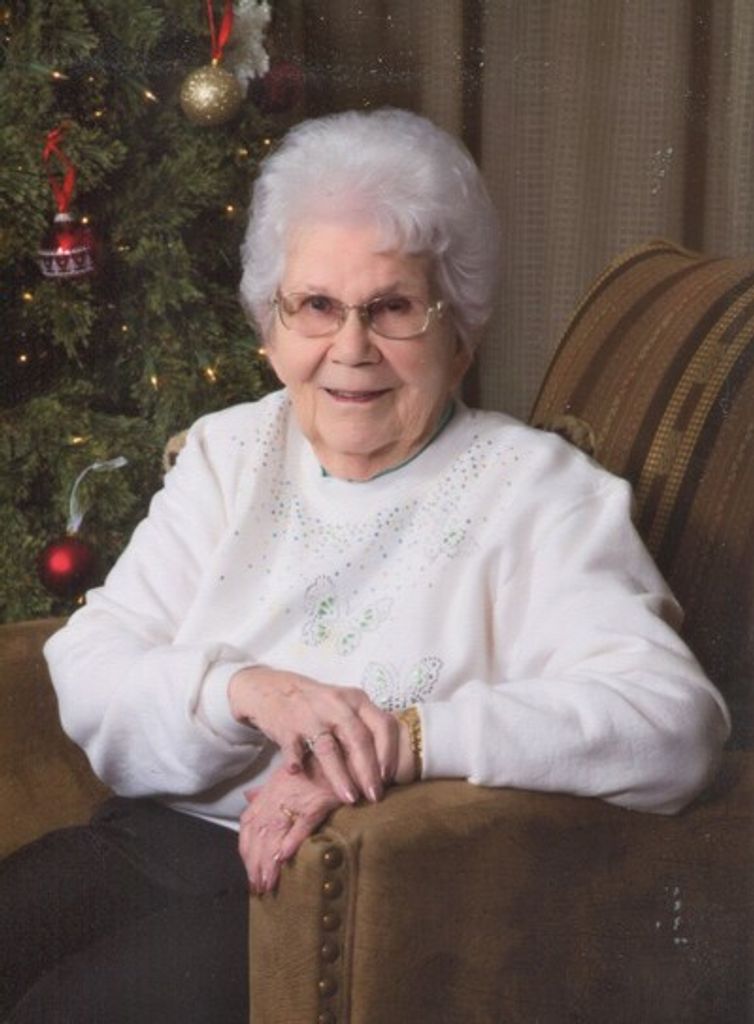 Theresa Belle Kvande Profile Photo