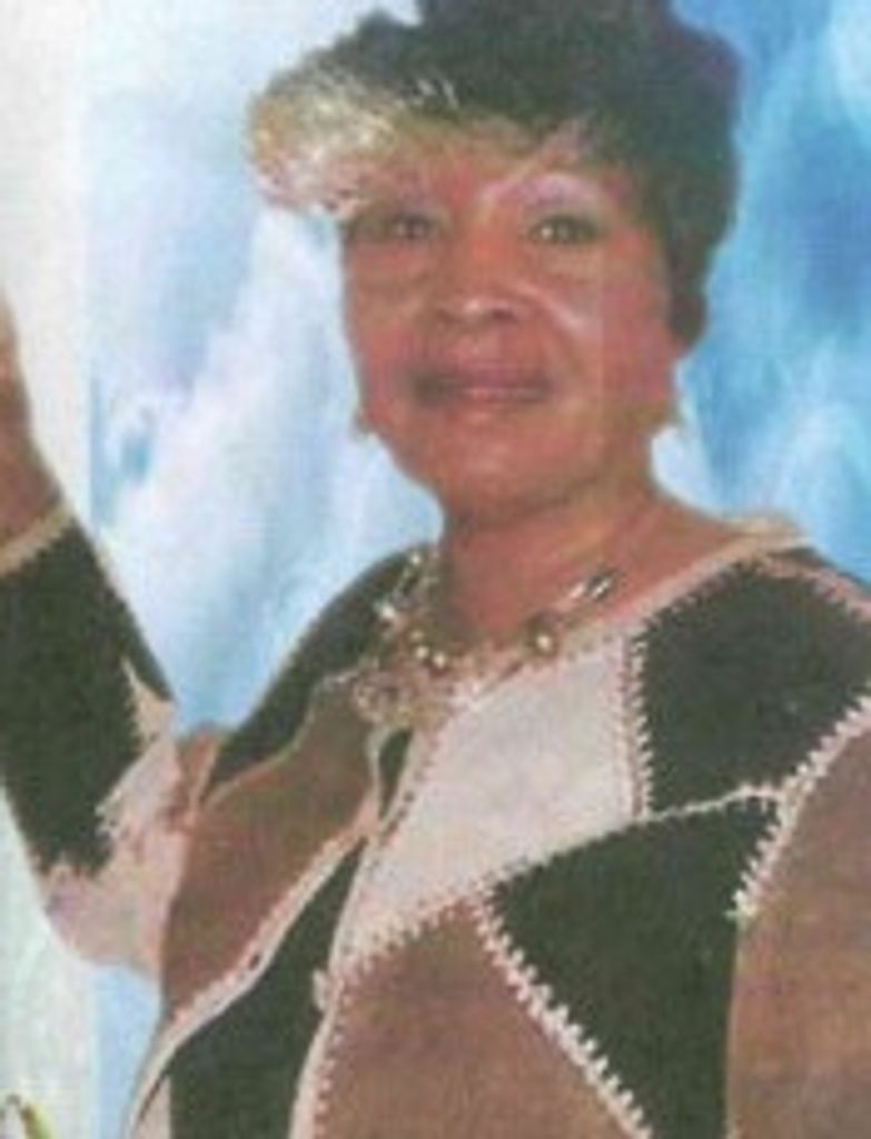 Viola Mccallum Profile Photo