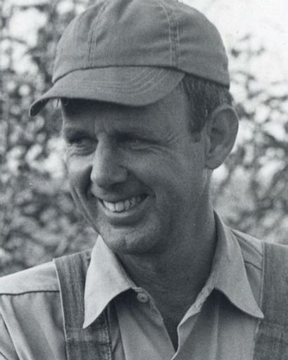 Wendell Erdman Berry Profile Photo