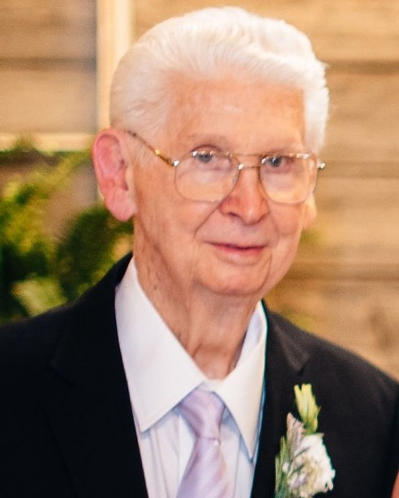Dennis Gervais Chandler