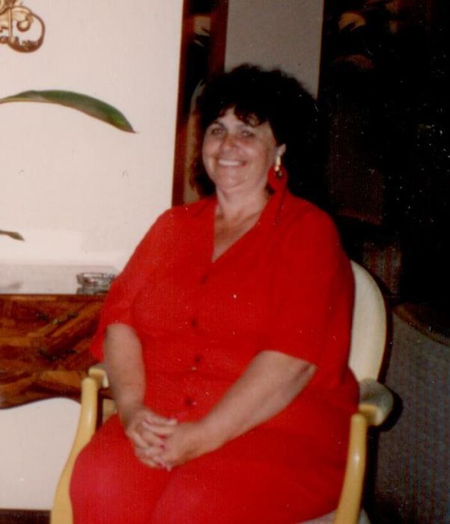 Margaret Miller