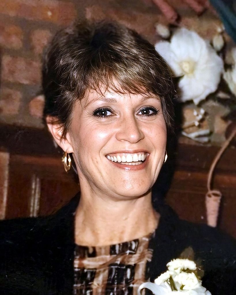 Charlotte Ann Smith Dickey