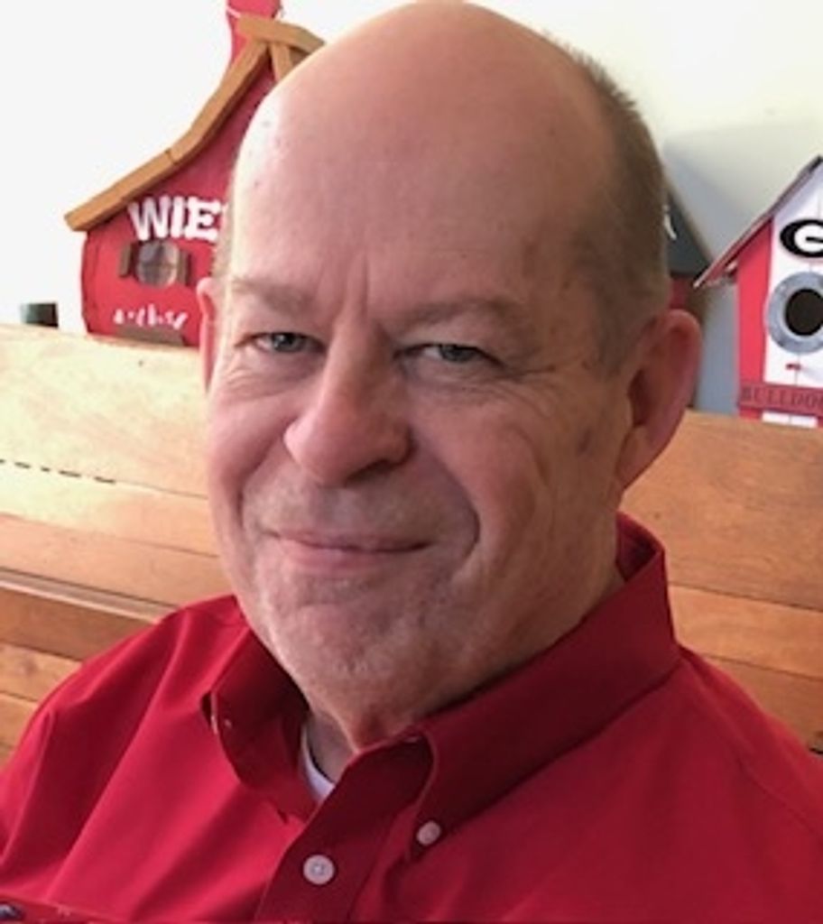 Charles Philip Wiebers Profile Photo