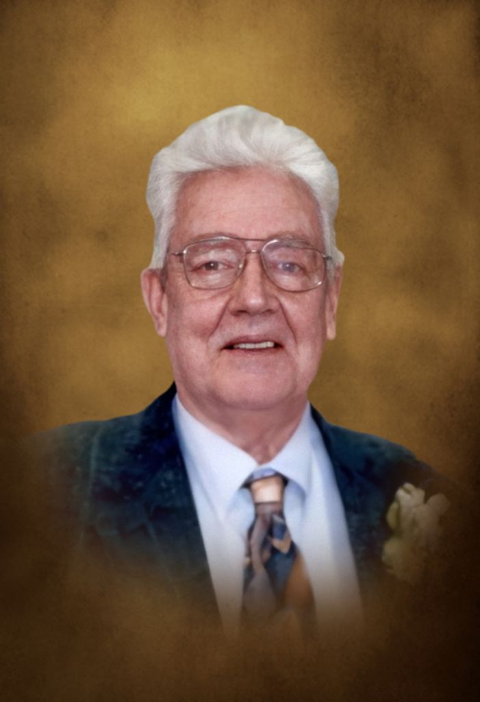 James Donald  "J.D." Bowles