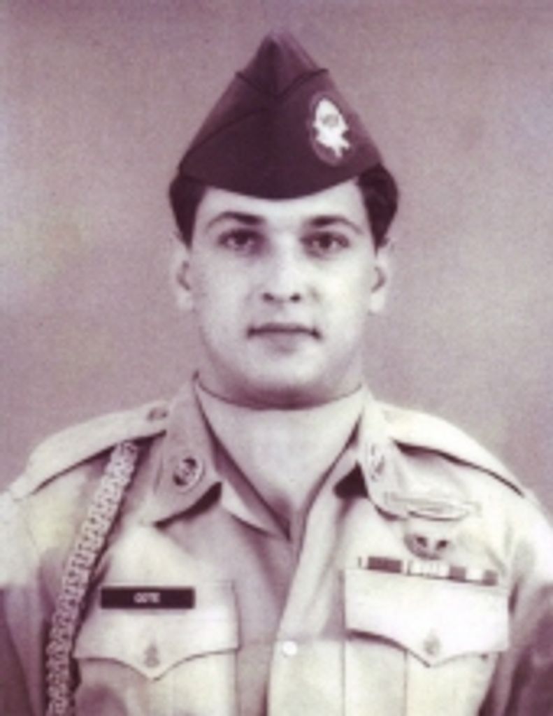 Alan C. Cote
