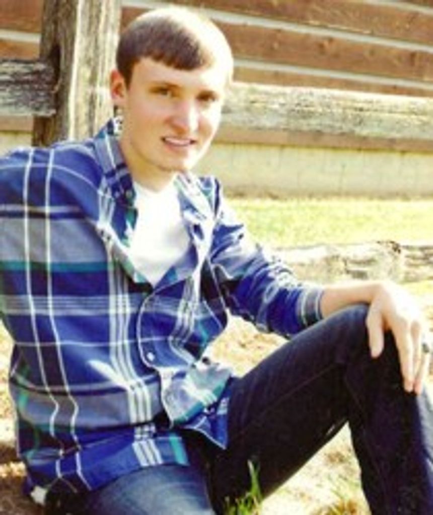 Daniel Barrett Allbright