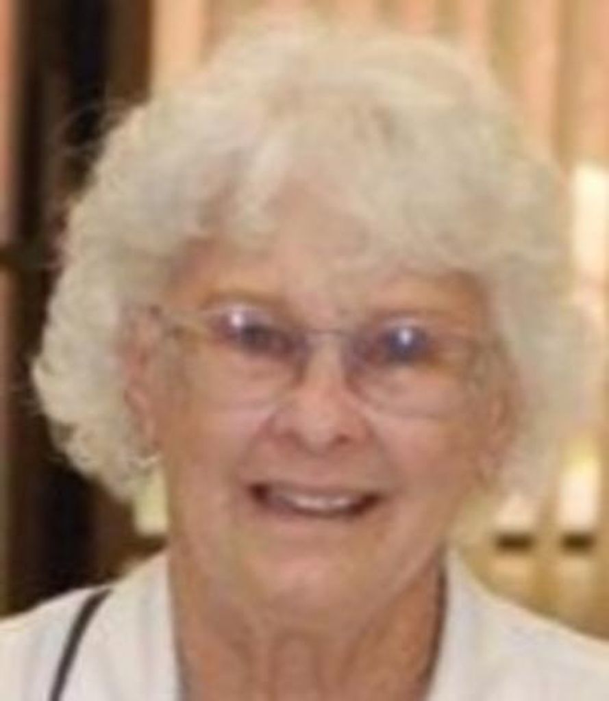 Carlagene Godwin Profile Photo