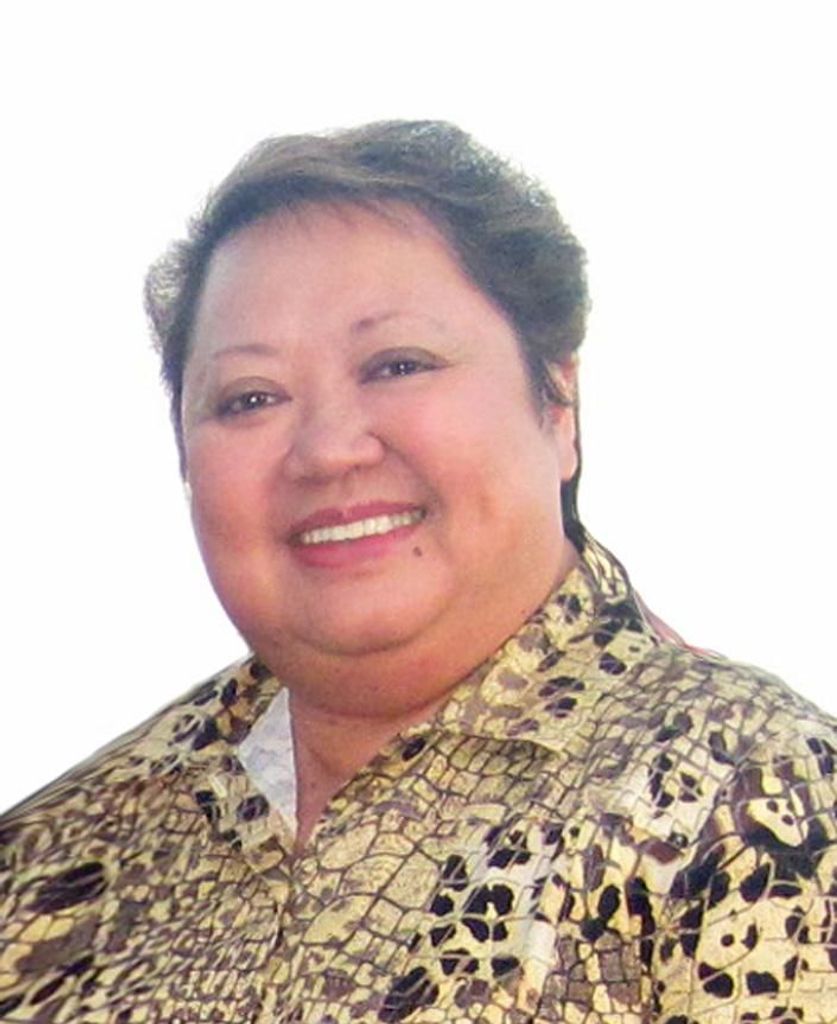 Faith Palomar Apelar
