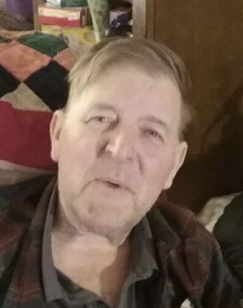 Warren Leslie Dishman Profile Photo