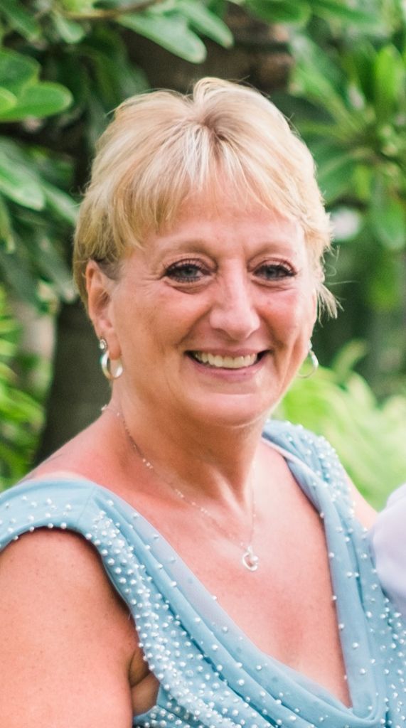 Linnea Rietow Profile Photo