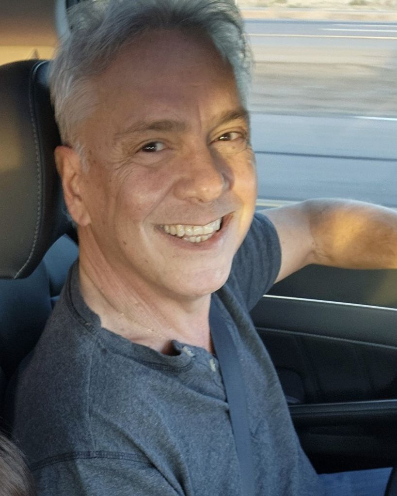 Nicholas Thomas Adams