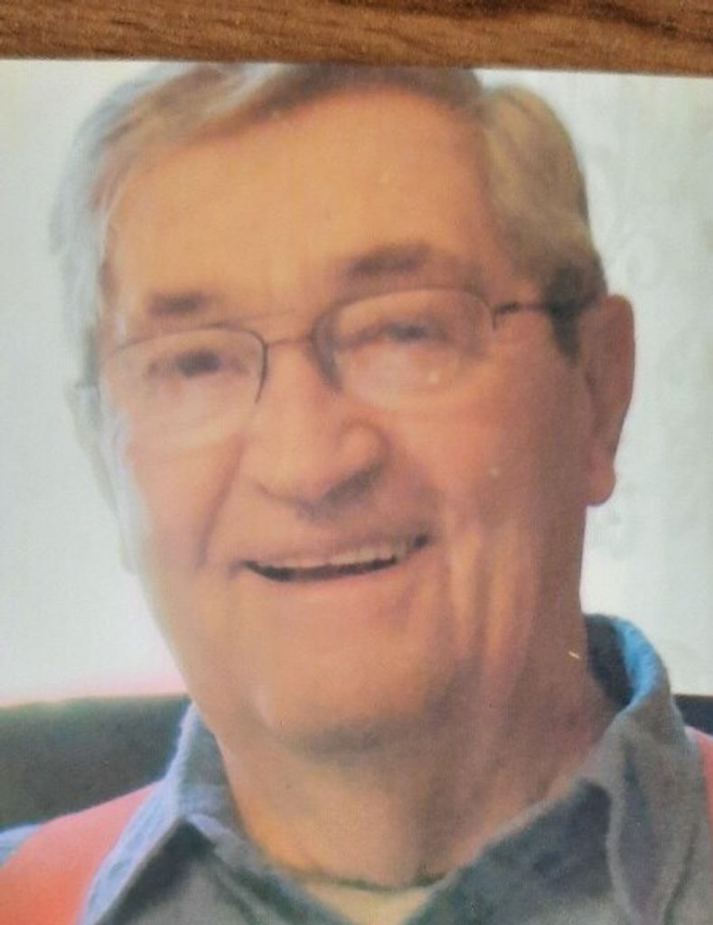 Glenn McClain Jr.