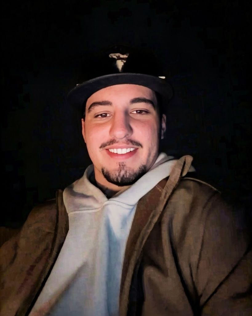 Matthew Estes Profile Photo