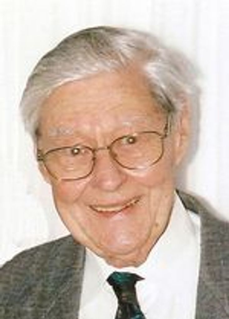 Floyd W. Brookbank