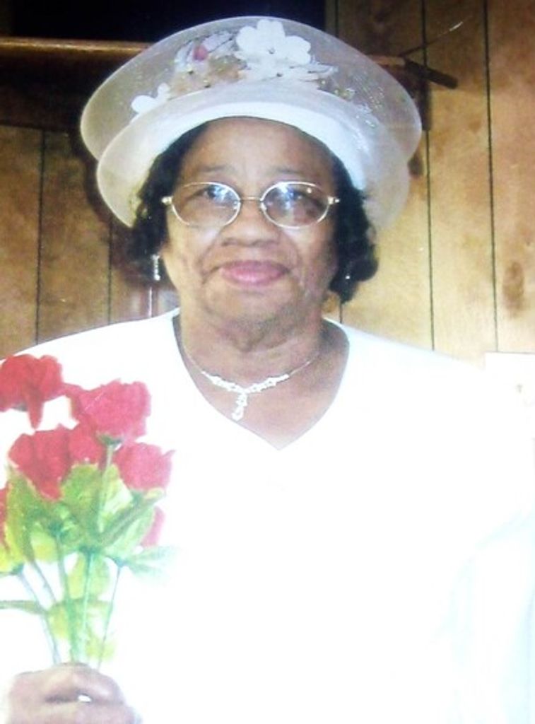 Mrs. Jeanette Morrow Clark Profile Photo