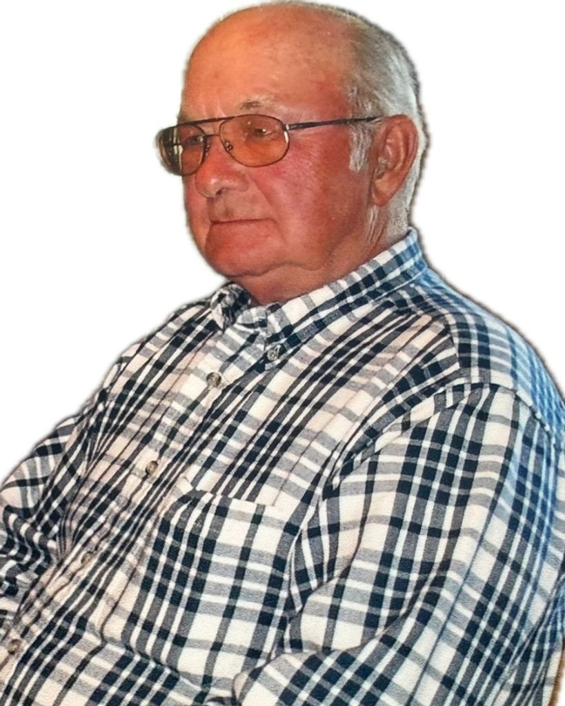 Donald M. Olson