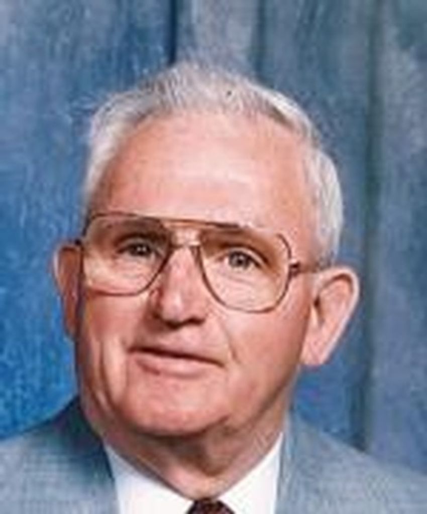 Ernest "Ernie" R. Lloyd Iii