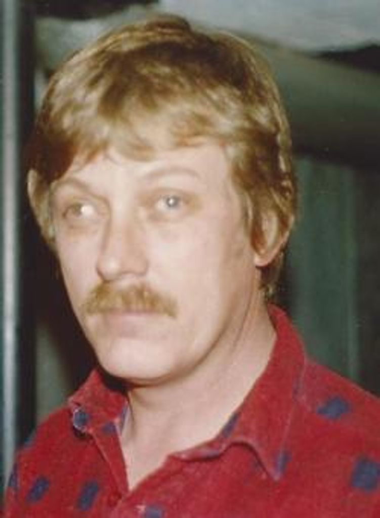 Donald Richard Tossava