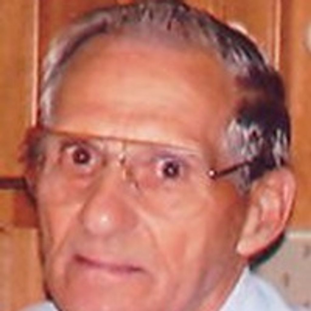 Donald  Dean Woodyard