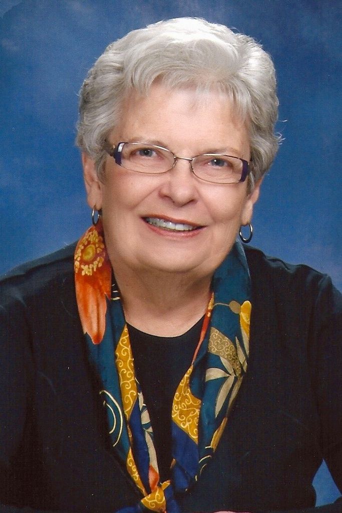 Rita Bennett