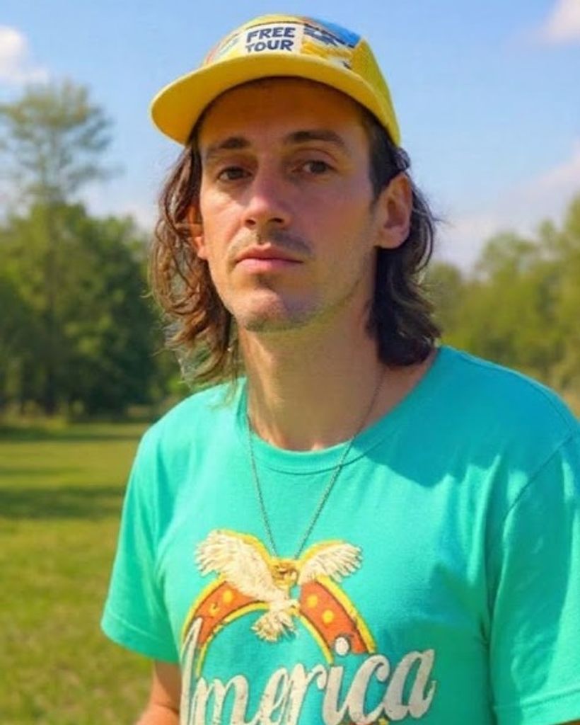 Kyle Douglas Vaughn Profile Photo