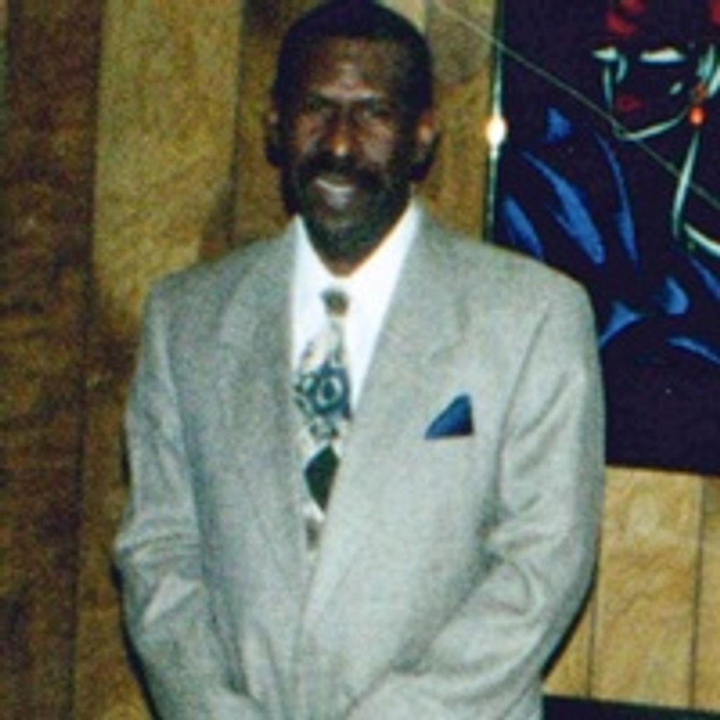Hershel Flournoy