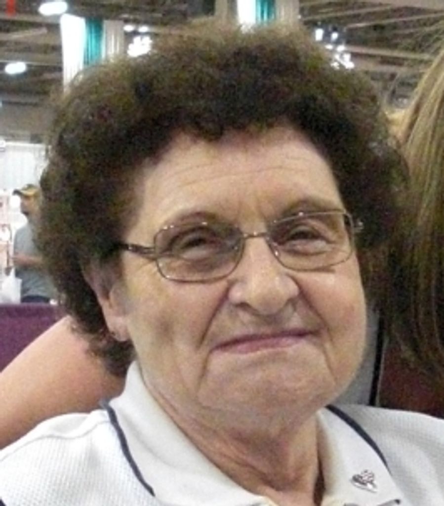 Hildegarde Kiedrowski