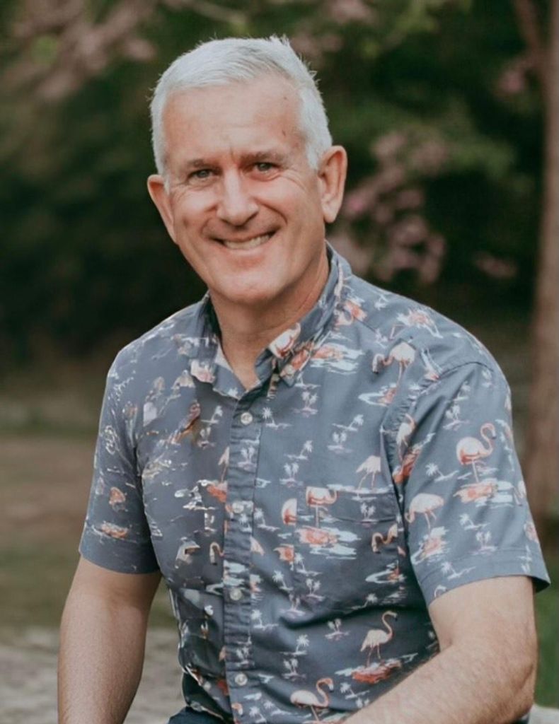 Jeffrey Luke Profile Photo