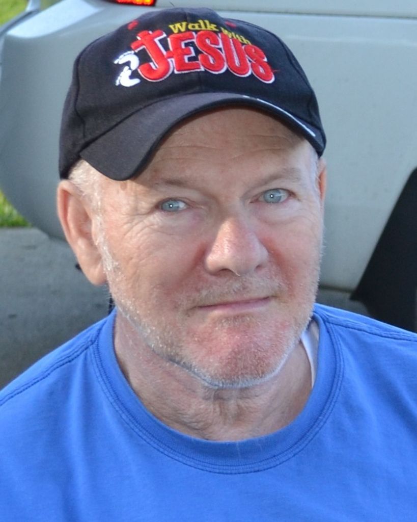 Dwain Earick