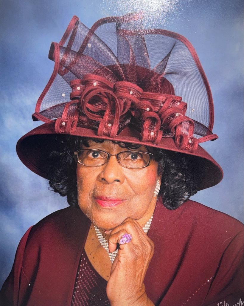 Norma J. Westmoreland