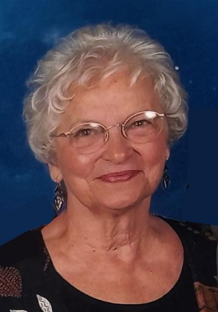 Jeanne Marie Collins Profile Photo